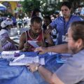 Shakira Pledges to Rebuild Schools in Earthquake-Hit Colombia