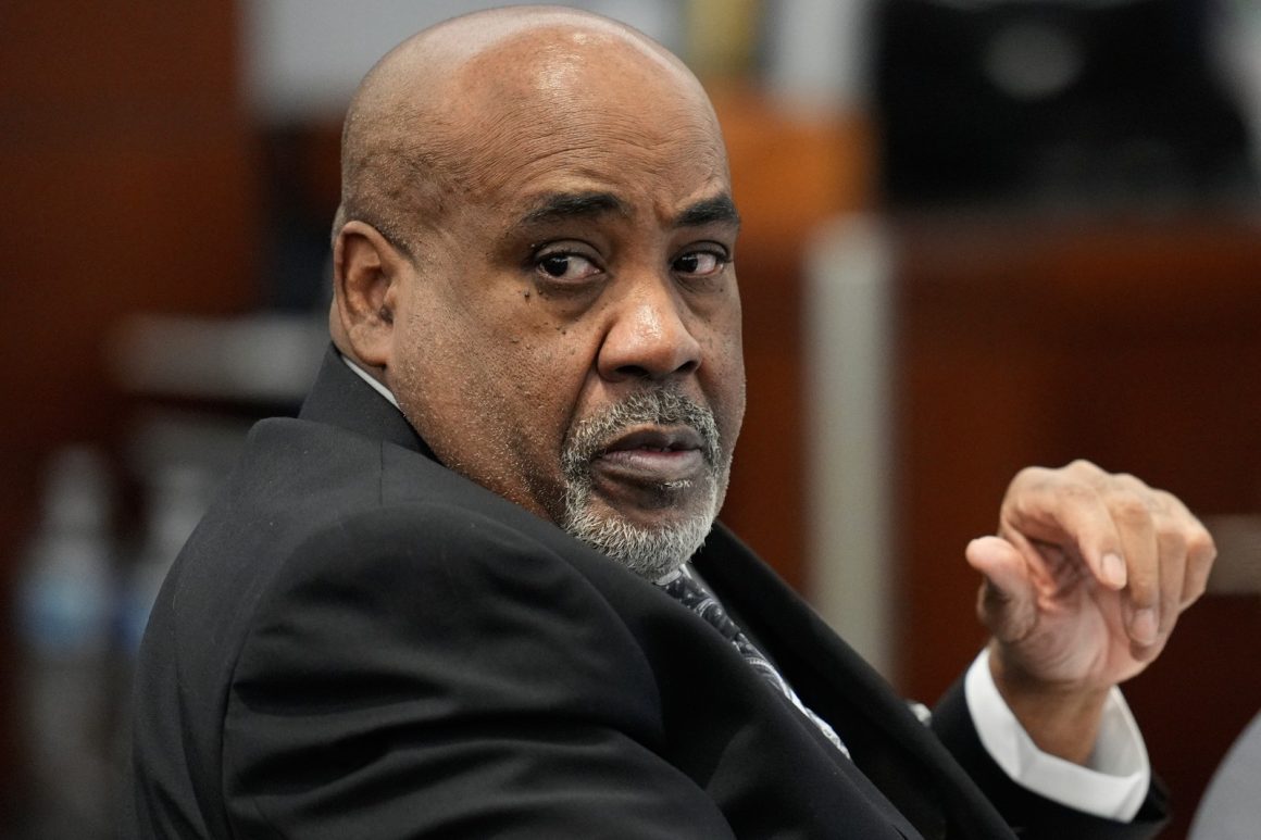 Tupac Shakur Murder Trial of Duane ‘Keffe D’ Davis: Delving into ‘Compton Street Legend’