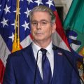 Iran Vows Retaliation Against U.S. Sanctions