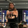 Thrilling Matches and Tributes at GCW Homecoming Night 1
