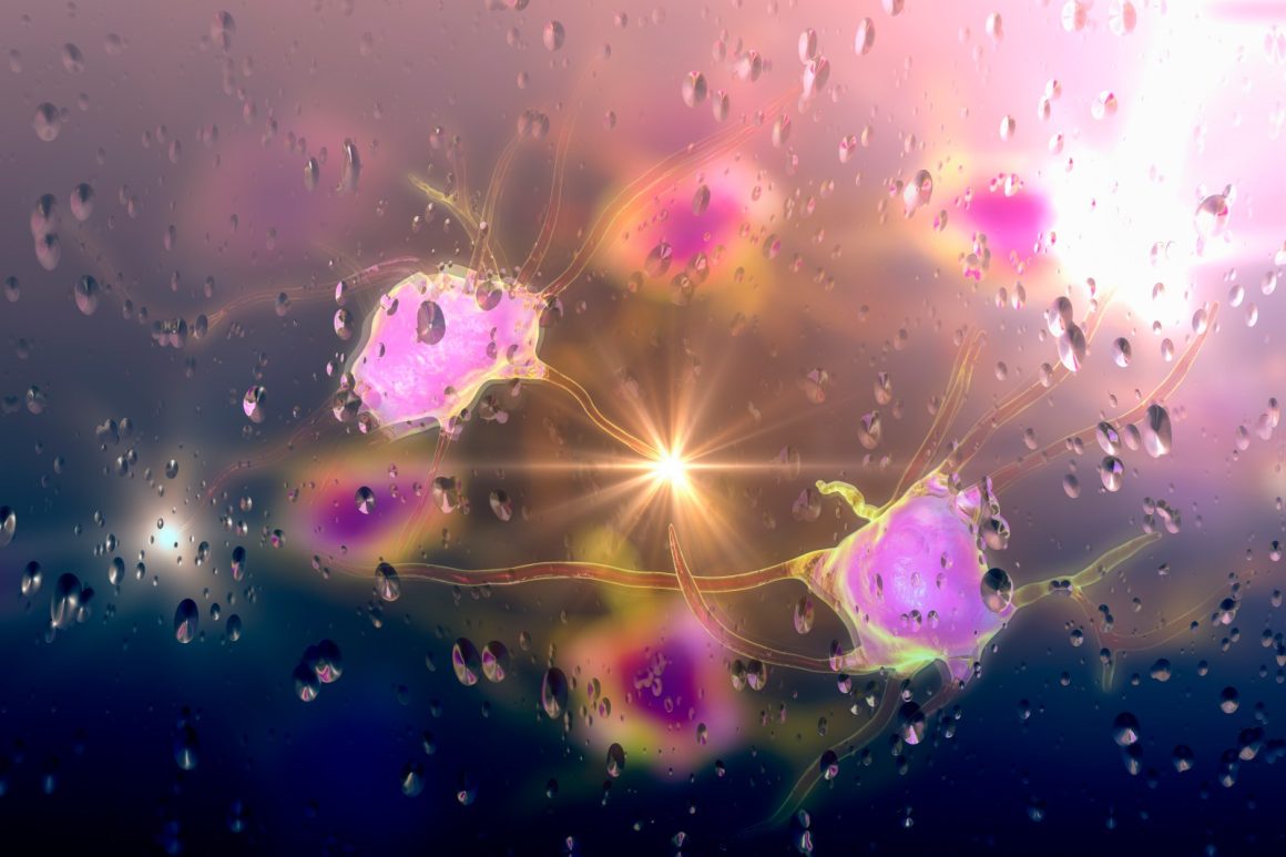 How Aging Alters Brain’s Immune Landscape, Potentially Leading to Dementia
