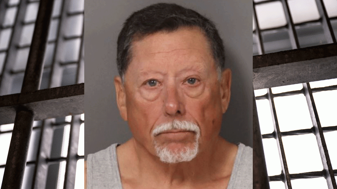 Former Detective Faces New Charges Decades After Previous Conviction
