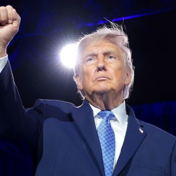 Potential Challenges for Trump as Midterms Approach