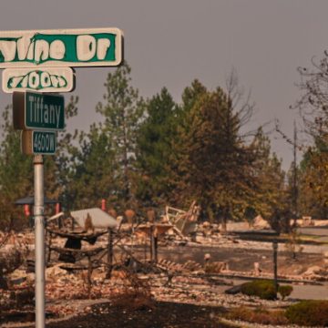 Spokane Wildfires: Suspect Arrested and Rapid Impact