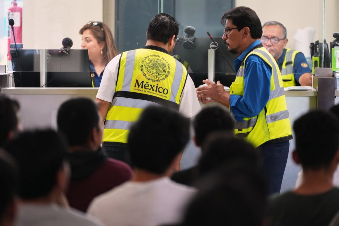 U.S. Suspends Operations in Mexicali Amid Security Concerns