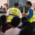 U.S. Suspends Operations in Mexicali Amid Security Concerns