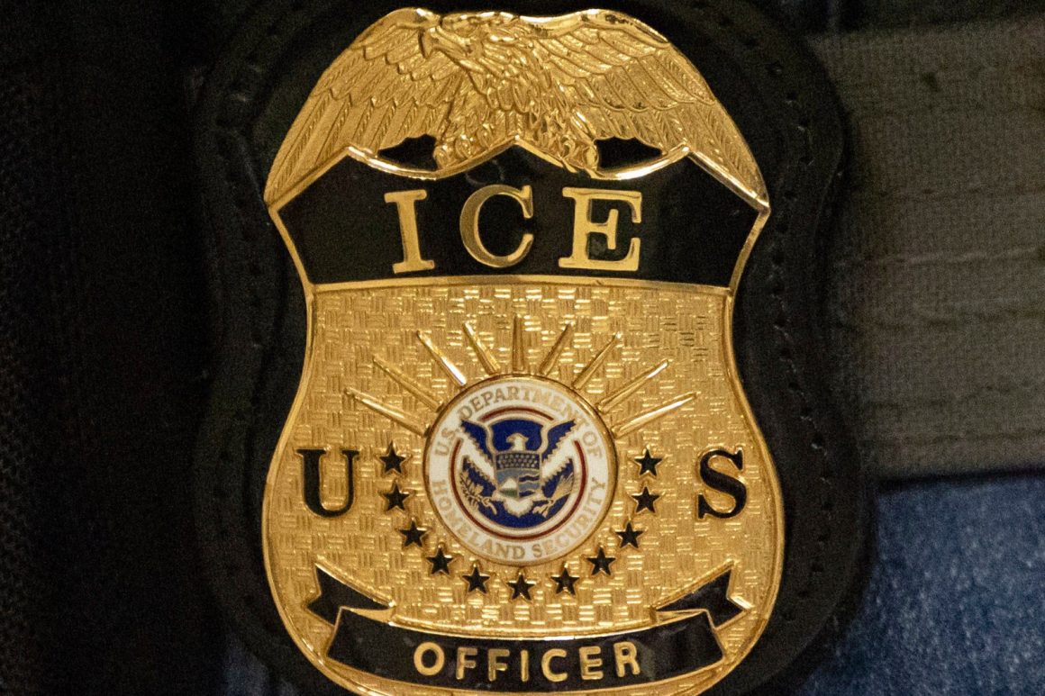 Senator Raises Concerns Over ICE Arrests at Connecticut Bus Stops