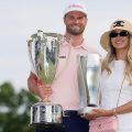 Wyndham Clark Challenges Scheffler’s Reign as PGA Tour Player of the Year