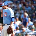 Cubs Bullpen Under Scrutiny as Season Winds Down