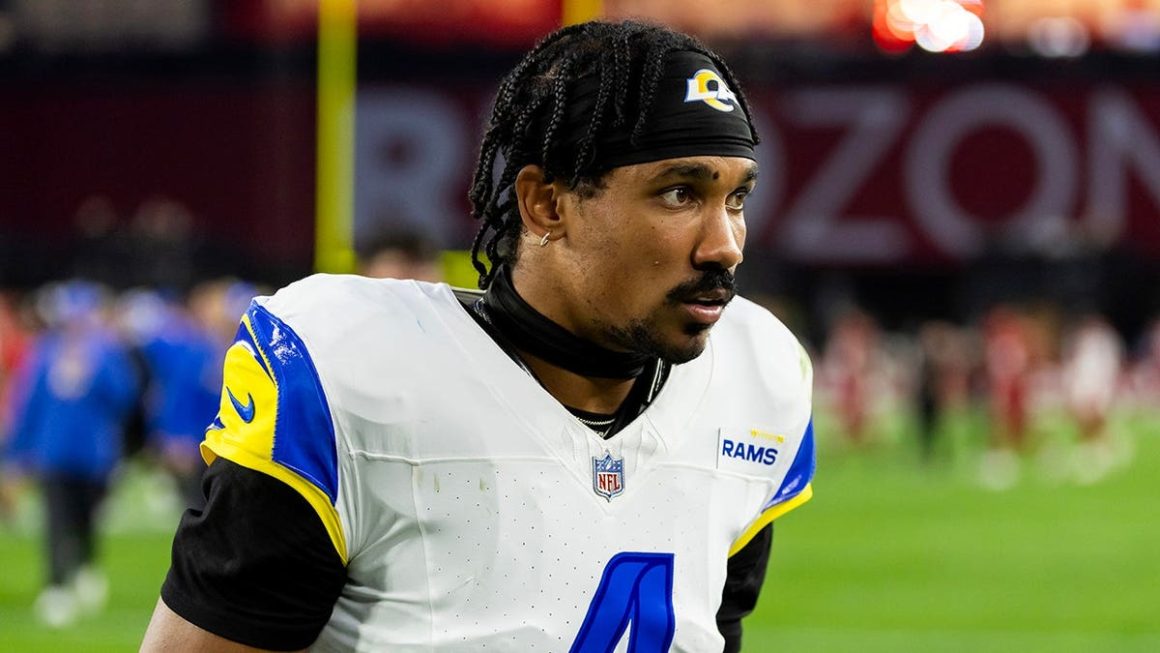 Ahkello Witherspoon Retires from NFL