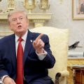 Trump’s Exchange with CNN Reporter Kristen Holmes