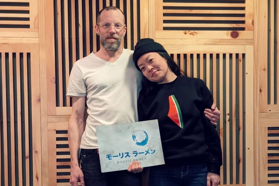 6ee0557c-80a6-4ace-b756-e6329e4f28e1 Francesca Hong’s Political Journey and the Closing of Morris Ramen