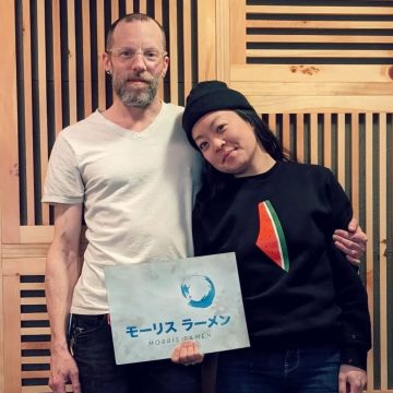 Francesca Hong’s Political Journey and the Closing of Morris Ramen