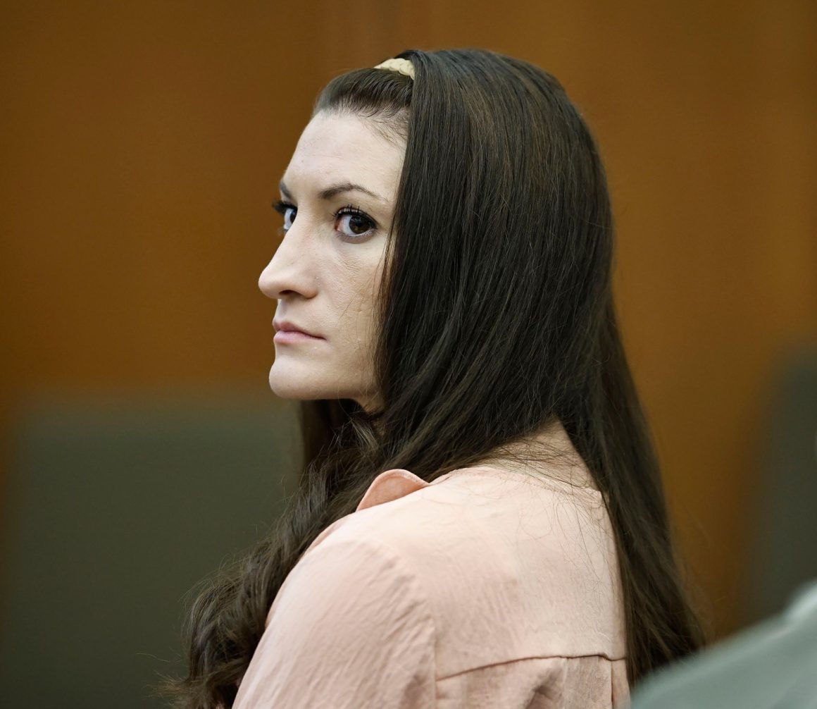 The Lindsay Clancy Murder Trial Nears Conclusion