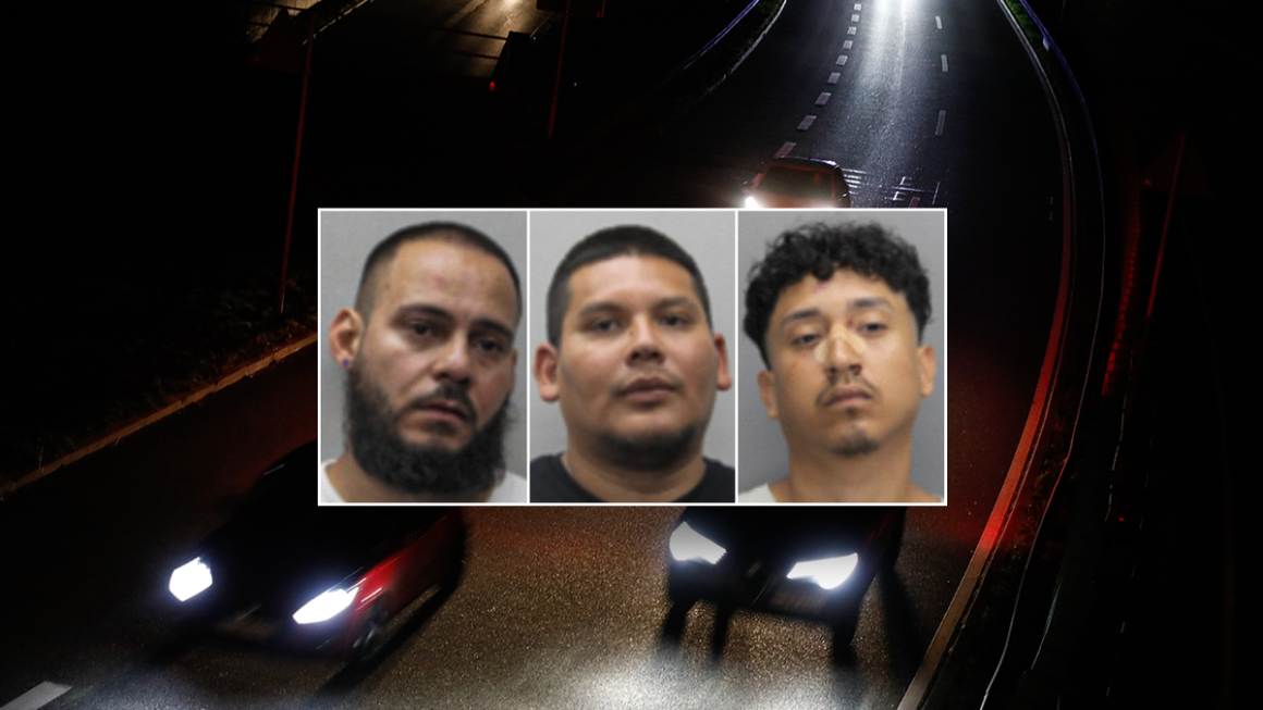 Virginia Child Exploitation Sting Unveils Complex Immigration Challenge