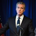 California Plans Legal Challenge Against Trump Administration