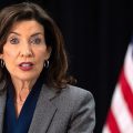 New York Sheriffs Sue Over ICE Cooperation Ban