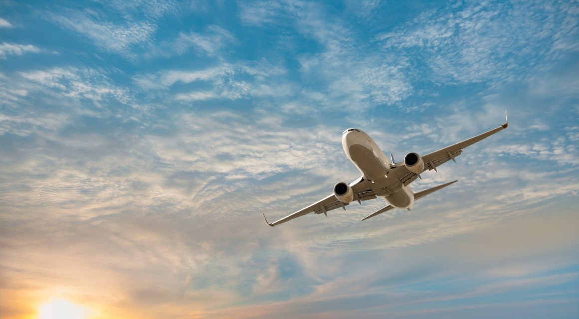 New Turbulence Forecasting Tool Enhances Air Travel