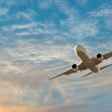 New Turbulence Forecasting Tool Enhances Air Travel