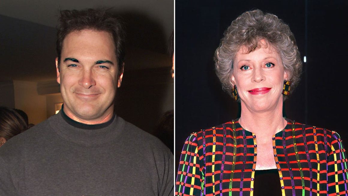 Patrick Warburton Reflects on Unexpected Roles and Family Views