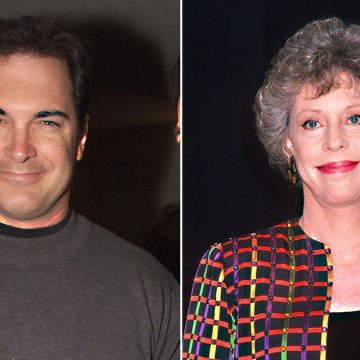 Patrick Warburton Reflects on Unexpected Roles and Family Views