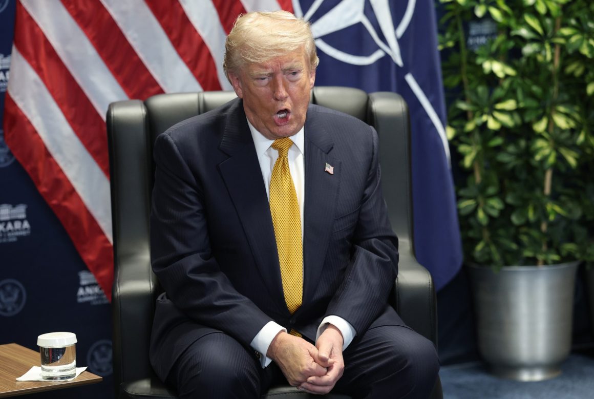 U.S. Control of Greenland: Trump’s Prediction Sparks Controversy