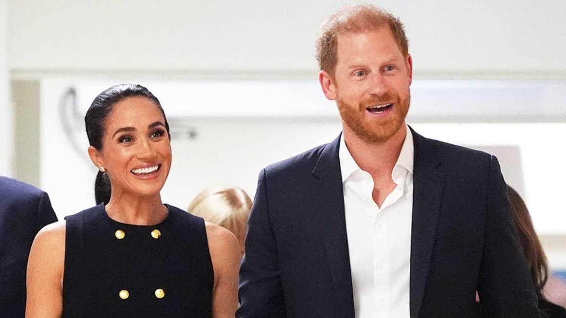 Prince Harry and Meghan Markle’s Return to Britain: Details and Implications