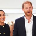 Prince Harry and Meghan Markle’s Return to Britain: Details and Implications