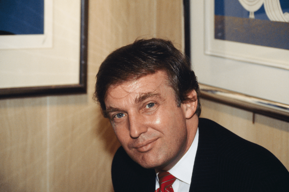 Exploring the Ongoing Fascination with Trump’s Hairstyle