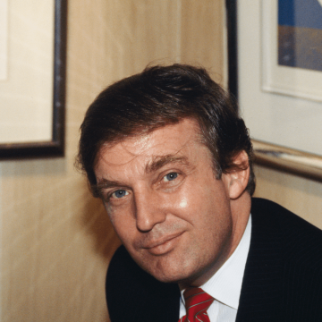 Exploring the Ongoing Fascination with Trump’s Hairstyle