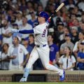 Crow-Armstrong’s Stellar Performance Lifts Cubs Over White Sox