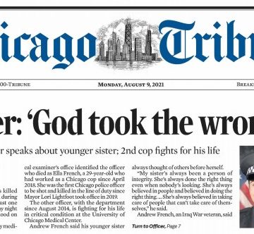 Significant Events in Chicago’s History on August 7