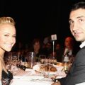 Tribute to Hayden Panettiere from Wladimir Klitschko Following Her Tragic Death