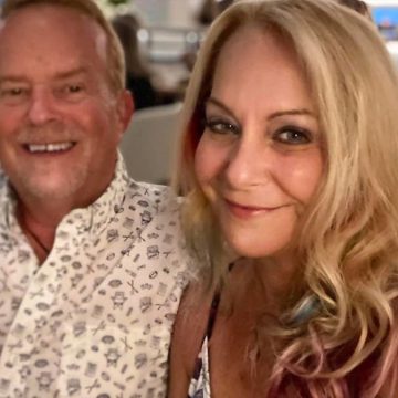 North Carolina Couple Found Dead in Suspected Murder-Suicide