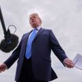 Families Criticize Trump Over USS Lincoln’s Extended Deployment