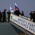 Russian Frigate Admiral Kasatonov and Hypersonic Missiles: A Strategic Overview