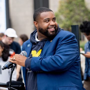 Rising Influence of Democratic Socialists in U.S. Politics