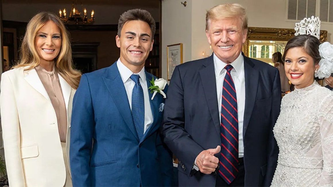 Michael Alfonso Reacts to Primary Results and Far-Left Warnings