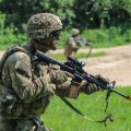 South Korea Concerned Over Trump’s Request to Reduce Military Drills