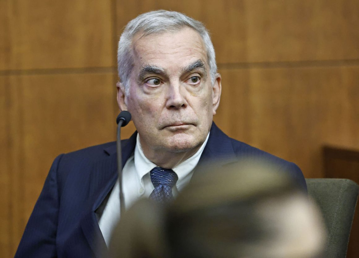 Court Proceedings Update: Clancy Trial Insights