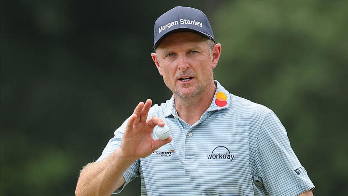 Justin Rose’s Remarkable Hole-in-One at the Tour Championship