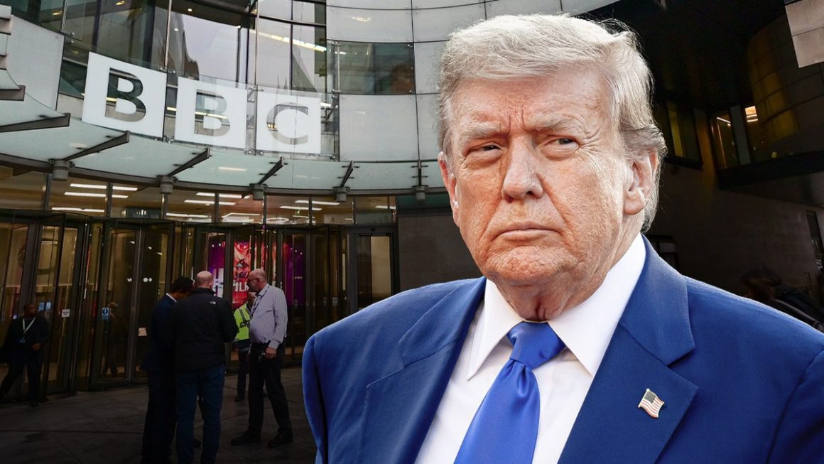 Trump Secures Legal Win in Lawsuit Against BBC