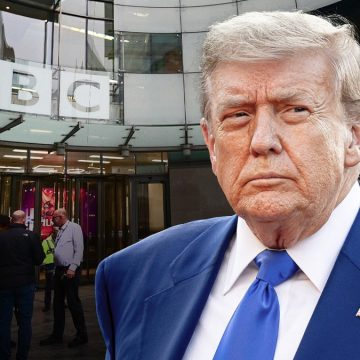 Trump Secures Legal Win in Lawsuit Against BBC