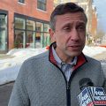 DNC Chair Ken Martin Addresses Allegations of Paranoia and HR Complaint