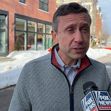 DNC Chair Ken Martin Addresses Allegations of Paranoia and HR Complaint