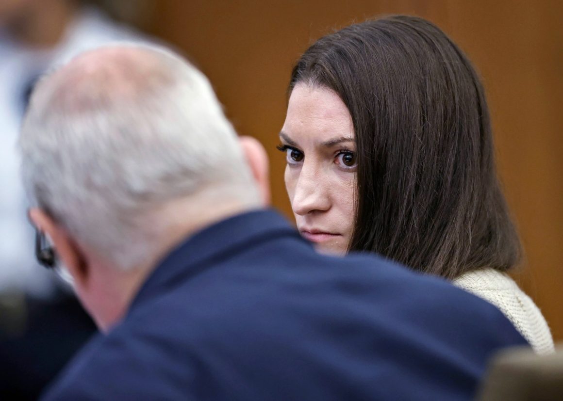 Intense Battle Over Lindsay Clancy’s Mental State in Murder Trial
