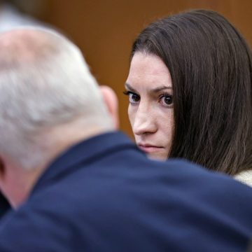 Intense Battle Over Lindsay Clancy’s Mental State in Murder Trial