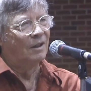 74aaf851-bc79-436a-bfd0-121e98ae372c Dudley Laufman: Reviving New England Folk Dancing
