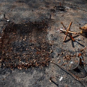 Increasing Risks of Extreme Weather and Climate Change