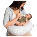 Choosing the Best Nursing Pillow for Comfort and Support